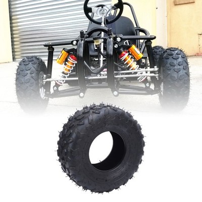 145x70-6 Wheel Tire Anti Slip Excellent Grip Enhanced Traction Explosion Pro SET
