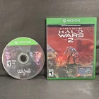 Halo Wars 2 Ultimate Edition Xbox One