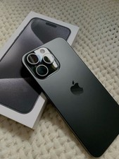 Apple iPhone 15 Pro Max 512GB leggere la descri…