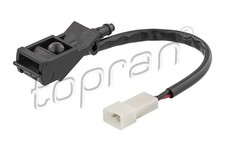 Waschwasserdüse Scheibenreinigung TOPRAN 118 504 für SEAT VW SKODA GOLF 4 1J1 1