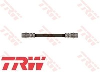 TRW PHA341 Bremsschlauch Hinterachse Hinten