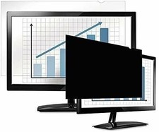 Fellowes Privascreen Blackout Privacy Filter for 23.6-Inch Widescreen LCD...