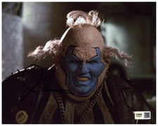 John Leguizamo Signed 8x10 Photo Spawn Autographed Zobie COA