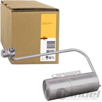 Nrf Klimatrockner Filter Klimaanlage FüR Cadillac Bls Opel Signum Vectra Saab
