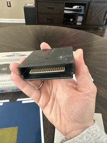 Vectrex Game Star Trek The Motion Picture CIB Complete In Box 