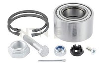 Radlagersatz SNR R154.14 FüR 155 Caddy 17 16 Golf VW 53B 53 Jetta 14 Scirocco 1