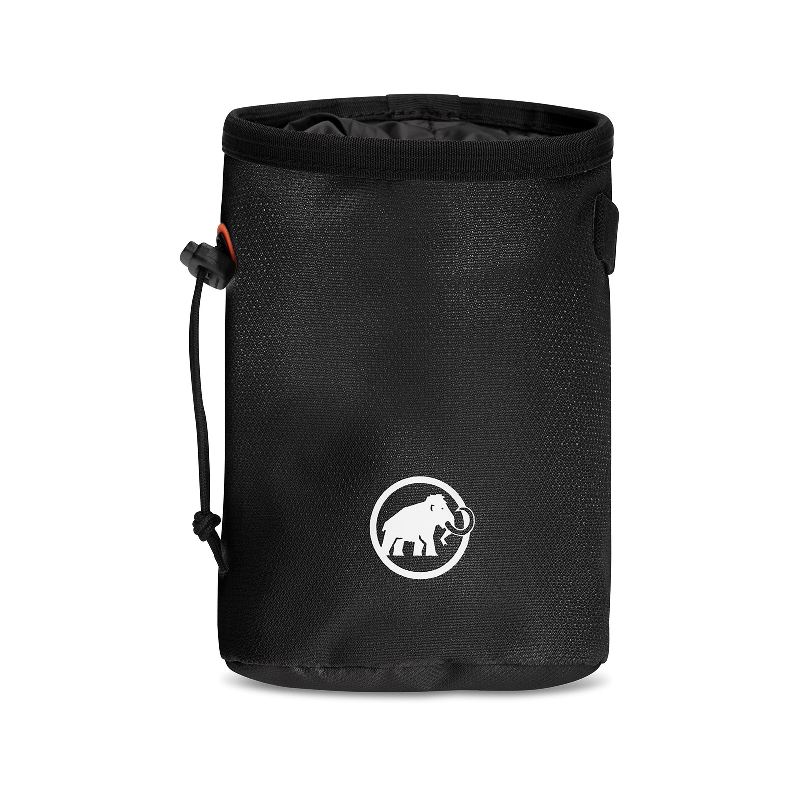 Borsa portamagnesite Mammut Gym Basic nera taglia unica (y0h)