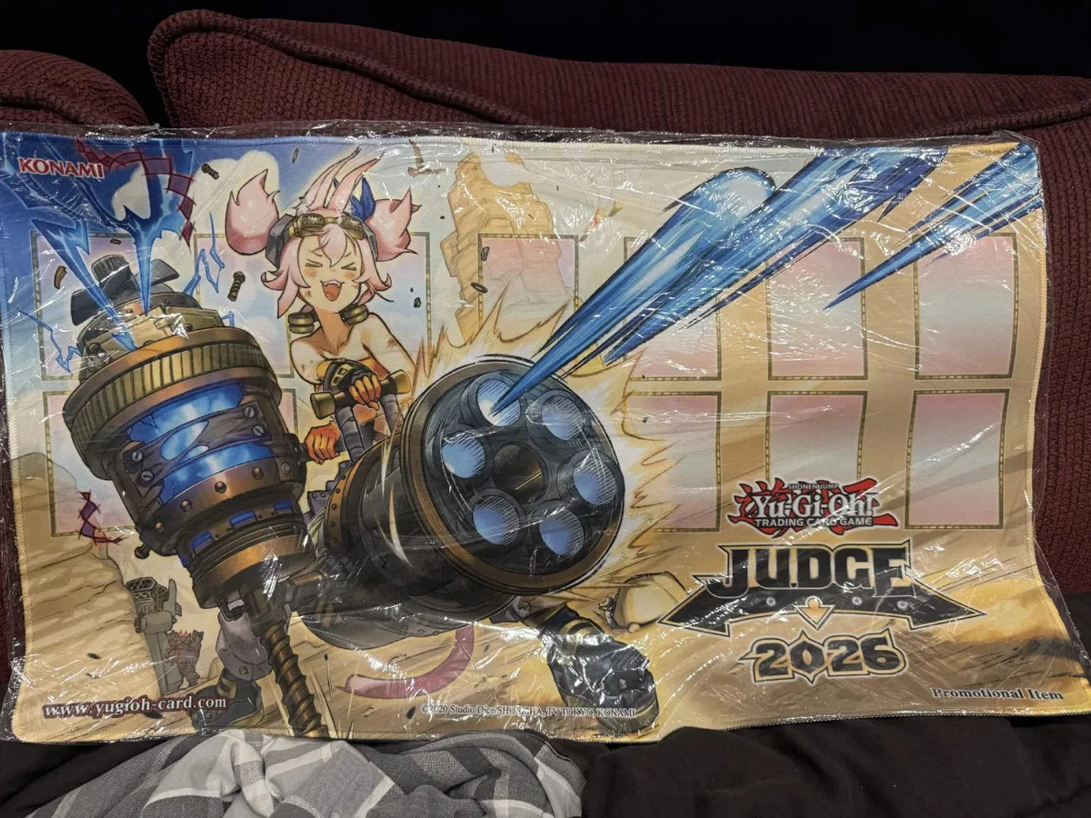 ベラドンナ　ジャッジ　プレイマット ベラドンナ ジャッジ プレイマット プレイマット『[JUDGE]悪魔妖精