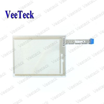 Touchscreen Bildschirm Für 3M/Microtouch P/N: 98-0003-1761-4 RES-10.4-FG8 Panel