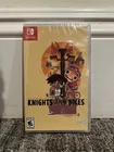 Knights and Bikes Nintendo Switch New Sealed