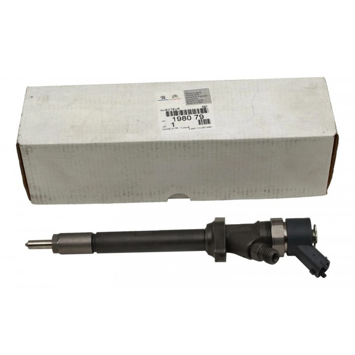 Injecteur pour réparation moteur Peugeot Expert et Citroën C8