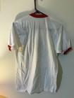 RED FLAG LAS VEGAS 87-4 STEDMAN  USA  RINGER T Shirt LARGE RETRO VINTAGE — photo 4