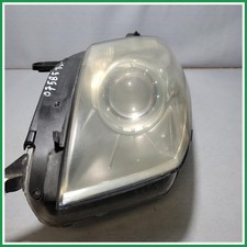 Faro Fanale Proiettore Anteriore Xenon Destro DX Citroen C6 620676 2005 2011  