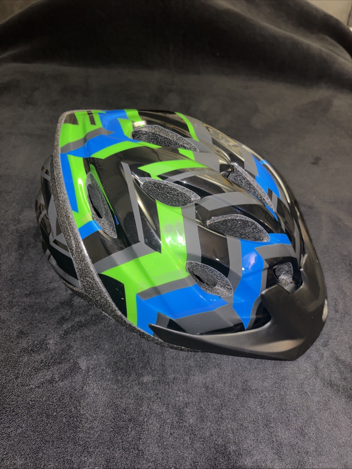Helmet Ages 8-14