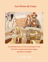 Les Noces De Cana | Guy-NoëL Aubry | Taschenbuch | FranzöSisch | 2023