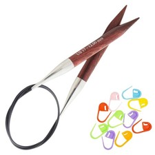 Knitpro Dreamz Circular Knitting Needles 24 I...