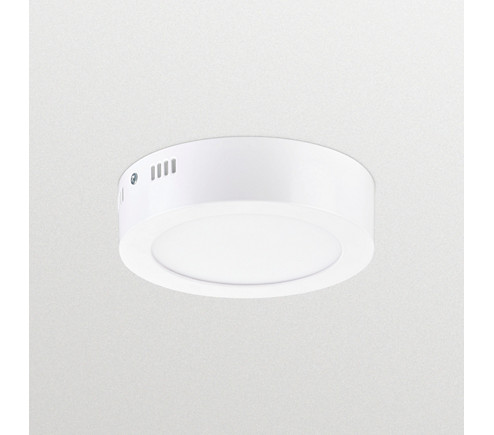 DN135C WHITE LED DOWNLIGHT LIGHT NT 28W WW 3000K 910503910116