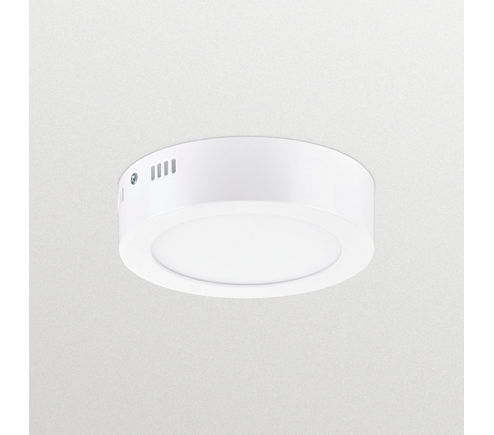 DN135C WHITE LED DOWNLIGHT LIGHT NT 28W WW 3000K 910503910116