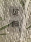 LOT OF 2 - 10 GRAM GEIGER SILVER LOOSE INDIVIDUAL BAR 999 FINE SILVER