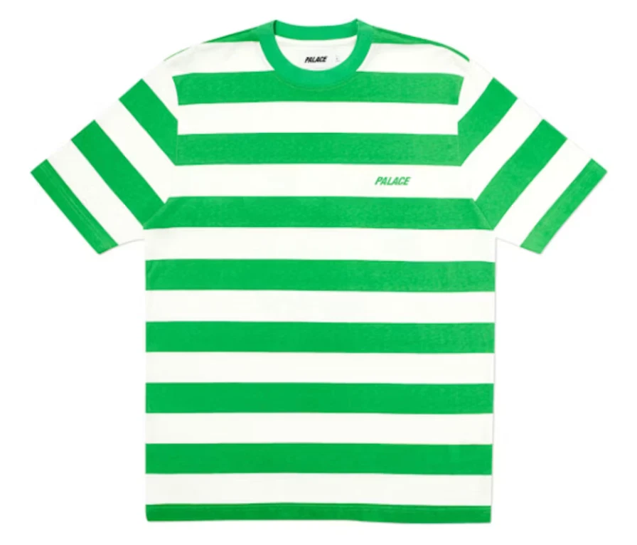 Palace Striped Regular Size T-Shirts for Men for sale | eBay