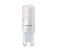 Corepro Led-Kapsel-Lampe Philips COREG925827DG2-G9 2,6W 2700K