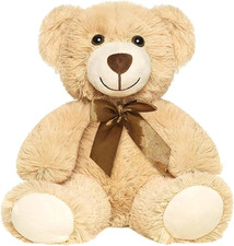 Orsi Di Peluche Animali Imbalsamati Giocattoli Di Peluche Regalo per Bambino Fid