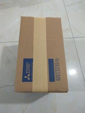 New Mitsubishi HF-SP81K AC servo motor IN BOX Free Shipping