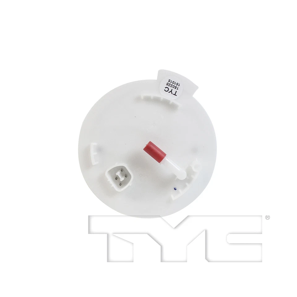 燃油泵模块适用于 06-09 福特 Fusion 3.0L V6 — 第 2/4 张图片