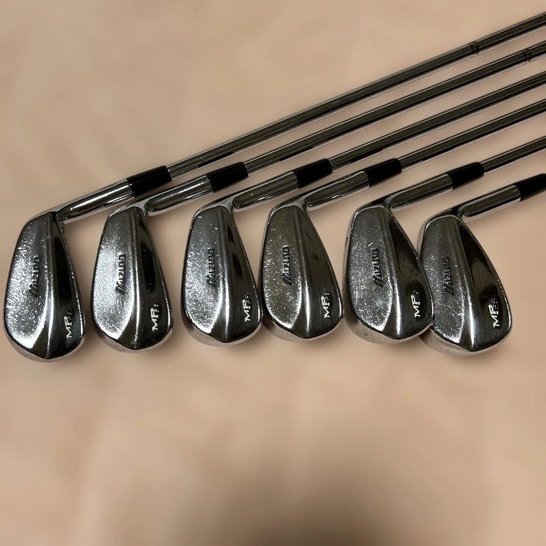 Mizuno MP 68 Golf Clubs for sale | eBay