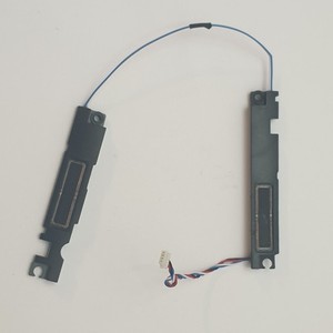 Dell Latitude 7480 Lautsprecher Speaker Links Rechts mit Kabel