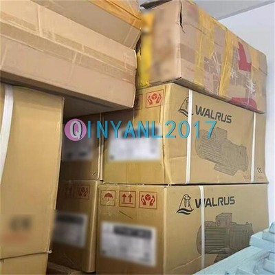 1PC NEW WALRUS TPH2T4K three-phase oil pump cooling pump *lm