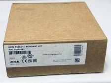 AXIS Communication T94K01D Pendant Kit 5505-081