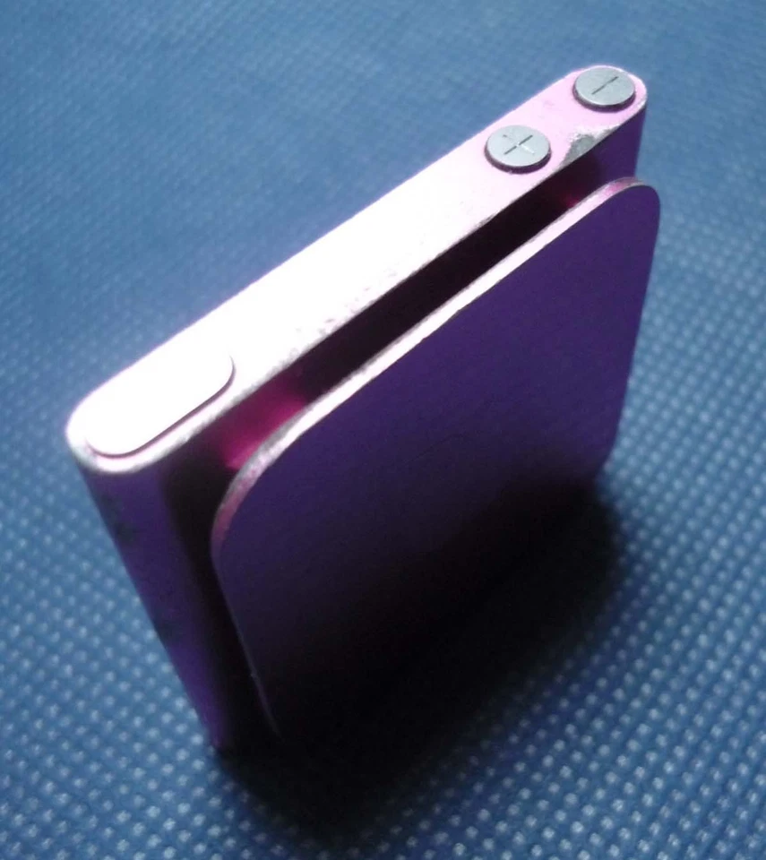 APPLE IPOD NANO - A1366 - 6TH GEN - 8GB - PLEASE READ - Image 3 of 4