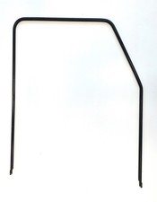 Mercedes G-Klasse W460 300GD A4607250056 Fensterrahmen Rahmen T&uuml;rrahmen  vorne