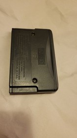 *Tested Working* Motocross Championship Sega 32X 1994 Cartridge Only 