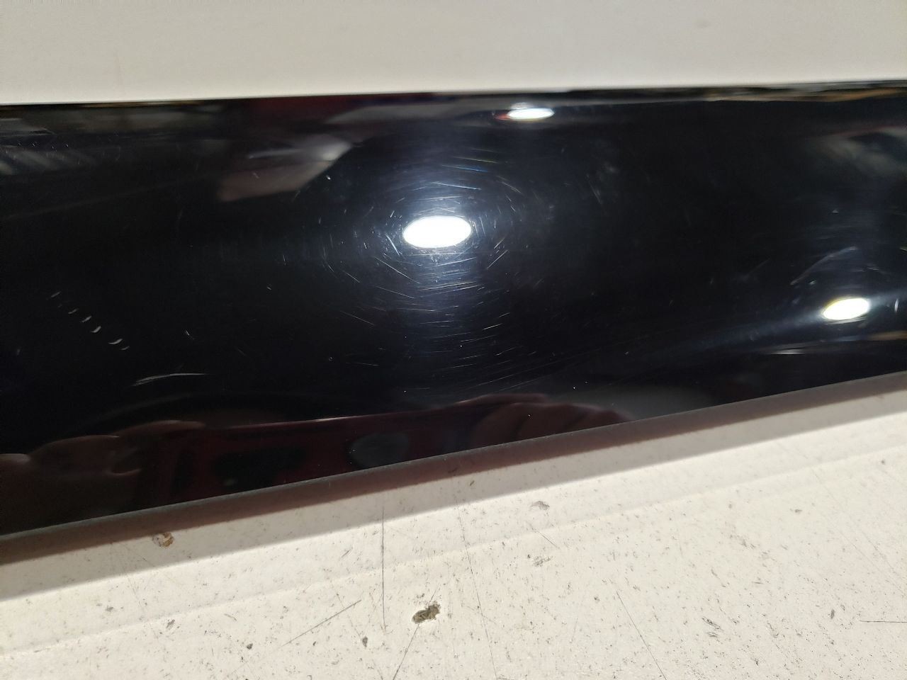 Bentley Flying Spur 2009 Front Left Door panel P/N 3W5868539A