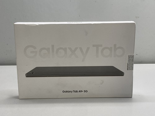 Samsung Tablet Galaxy Tab A9+ 11" 64GB LTE (T-Mobile) SM-X218U - Gray