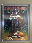 2025 Panini Christian Collins Base (Raw)