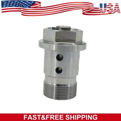 11367583208 11368617694 Vanos Valve For BMW N51 N52 N54 N55 Engine 328i 335i