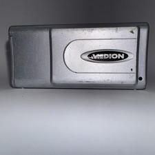 MEDION MD 41061 4.0 MP DIGITAL CAMERA Case TAKES AAA BATTERIES