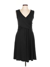 Amazon Essentials Women Black Cocktail Dress L