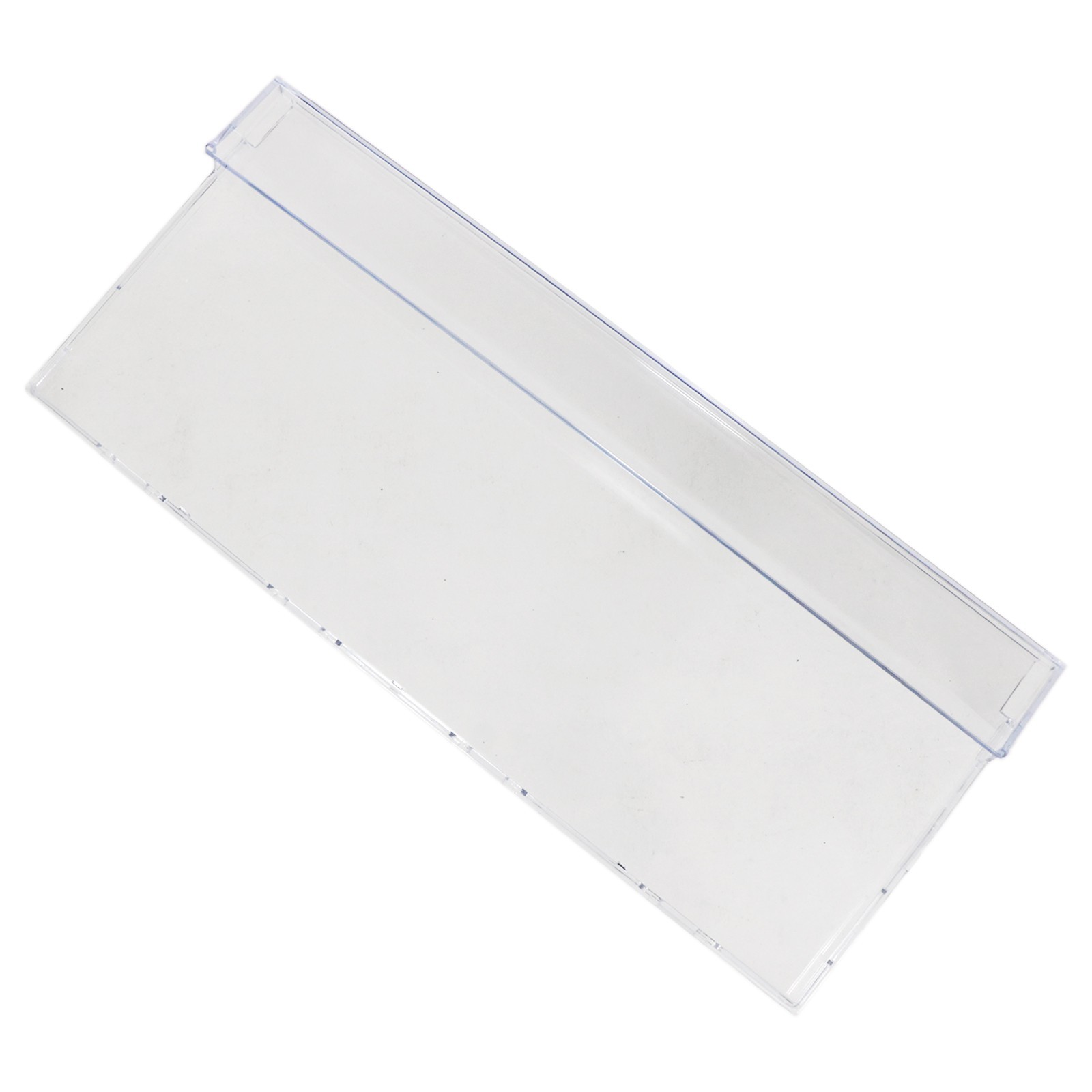BEKO Freezer Drawer Front Basket Handle Cover 5906361800 5906361872 445 x 190 mm