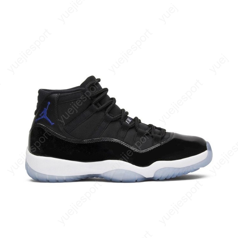 Air Jordan 11 Retro Space Jam 378037-003 | eBay