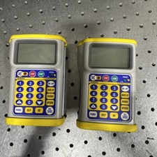 Lot Of 2 Hospira Gemstar SN 15766612and 15762516 For Parts Code14/002/000