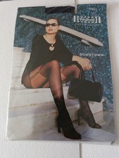 Wolford Downtown Tights Black Small