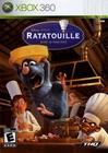 Ratatouille Xbox 360 Game Complete