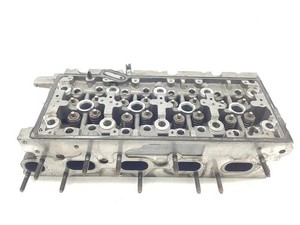 04L103264 zylinderkopf r. 1151CB für AUDI A1 SPORTBACK 1.6 TDI (116 CV)