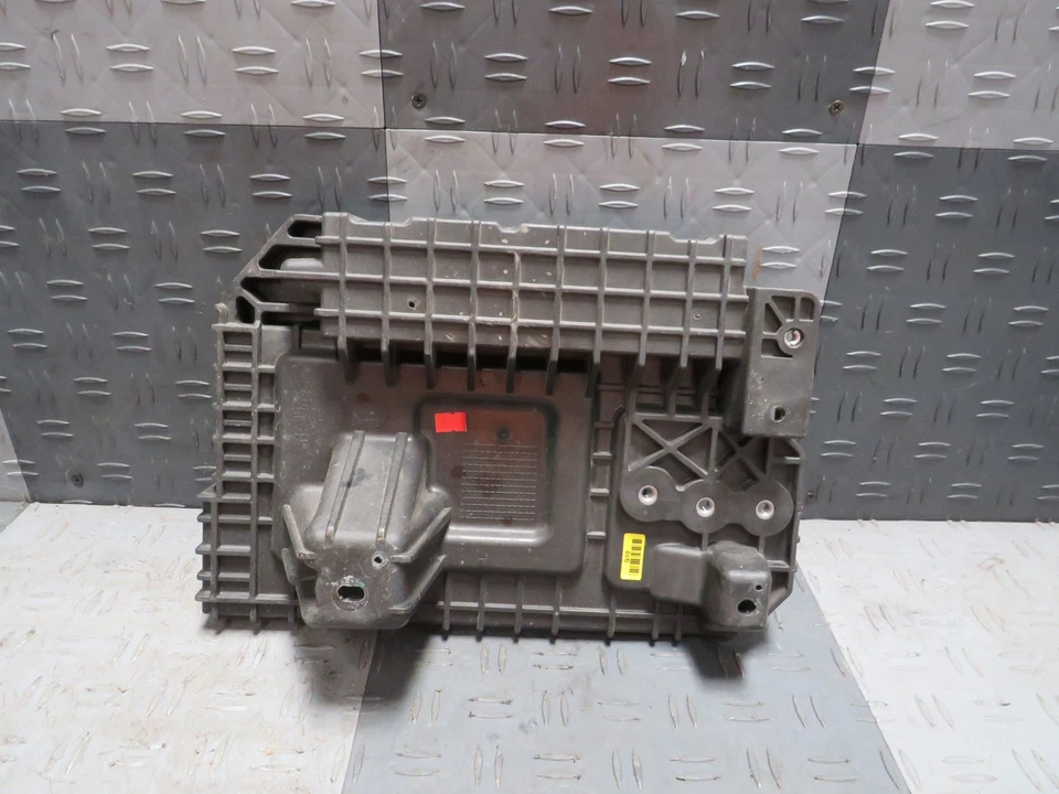 2023 Kia Sportage Battery Tray OEM 37150DW000 - Image 2 of 2