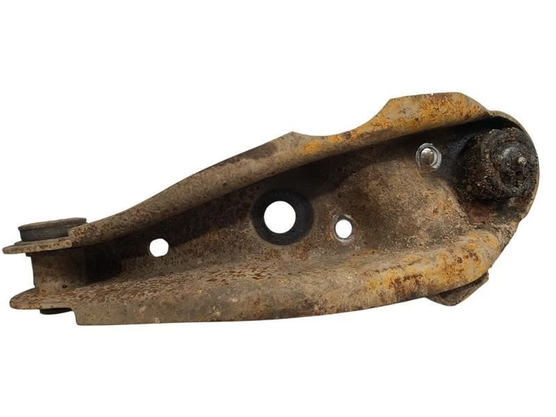 Driver Left Lower Control Arm Front Fits 77-89 DIPLOMAT 581946 - Image 4 of 4