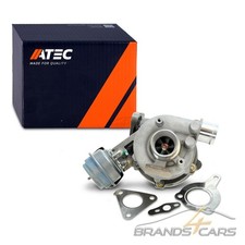 ATEC ABGAS-TURBO-LADER FÜR VW PASSAT 3B 3BG 1.9 TDI BJ 98-05